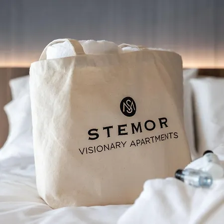 아파트 Stemor Visionary