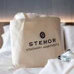 Apartmán Stemor Visionary