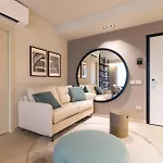 Stemor Visionary Apartmán