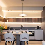 Stemor Visionary Apartmán Desenzano del Garda