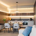 Apartmán Stemor Visionary Desenzano del Garda