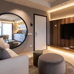 Stemor Visionary Apartmán Desenzano del Garda