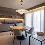 Apartmán Stemor Visionary *