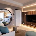 Apartmán Stemor Visionary *