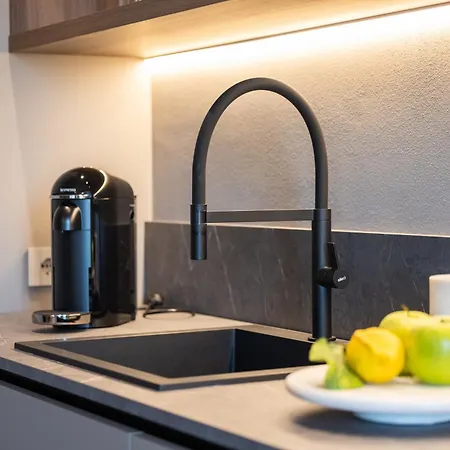Apartment Stemor Visionary Desenzano del Garda