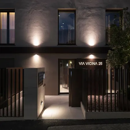 Apartment Stemor Visionary *