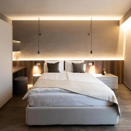 Stemor Visionary Apartmán Desenzano del Garda