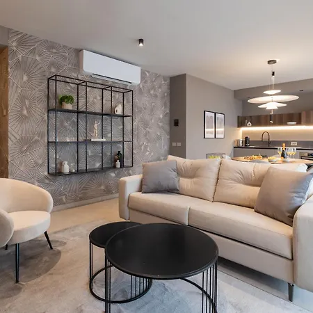 Apartment Stemor Visionary *