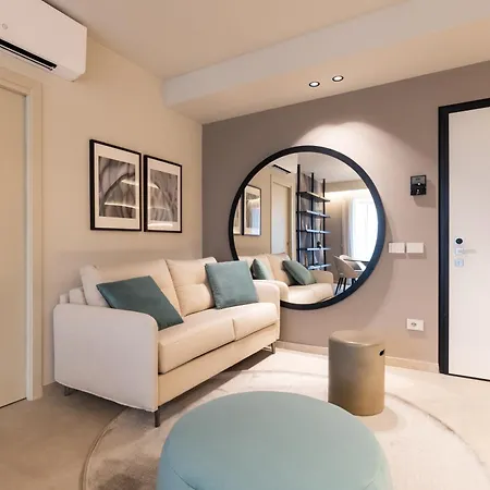 Stemor Visionary Apartment