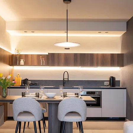 Stemor Visionary Apartment Desenzano del Garda