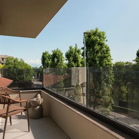 Apartmán Stemor Visionary *