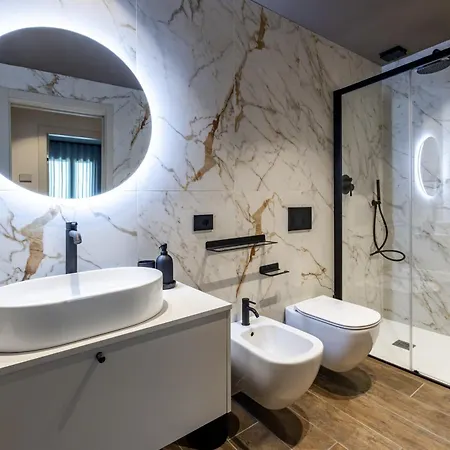 Apartment Stemor Visionary *