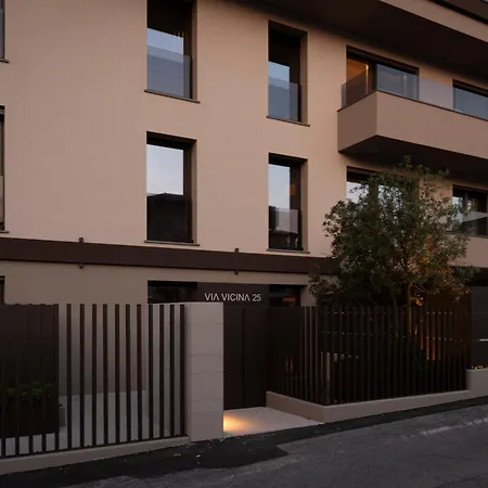 Apartmán Stemor Visionary