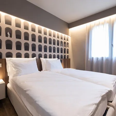 Stemor Visionary Apartmán