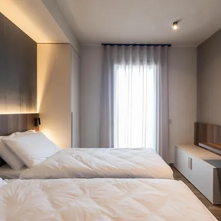 Apartment Stemor Visionary *