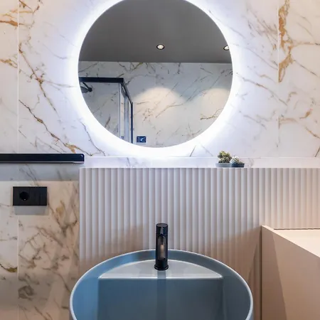 Apartment Stemor Visionary *