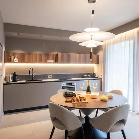 Apartment Stemor Visionary