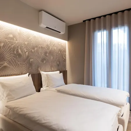 Stemor Visionary Apartment Desenzano del Garda
