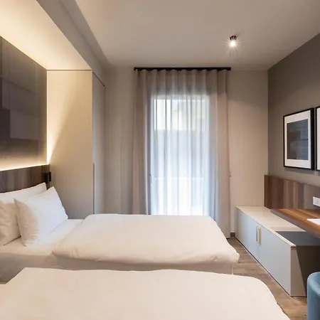 Stemor Visionary Apartment Desenzano del Garda