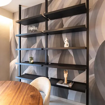 Apartment Stemor Visionary *