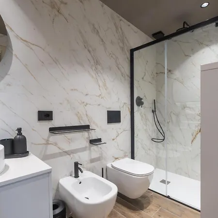 Apartment Stemor Visionary Desenzano del Garda