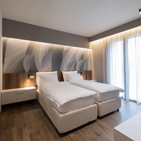 Apartment Stemor Visionary *