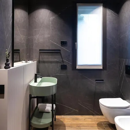 Stemor Visionary Apartment Desenzano del Garda