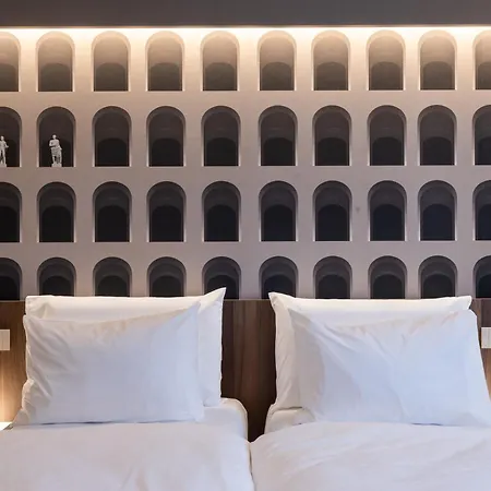 Stemor Visionary Apartment *