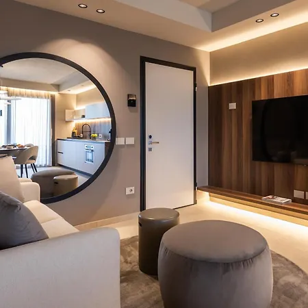 Stemor Visionary Apartment Desenzano del Garda
