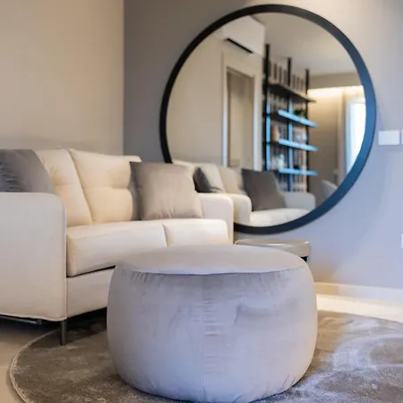 Stemor Visionary Apartment Desenzano del Garda