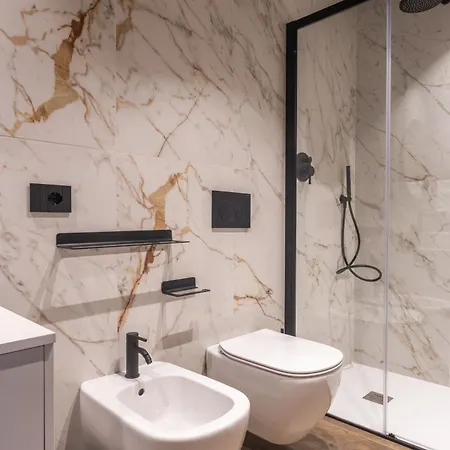 Apartment Stemor Visionary *