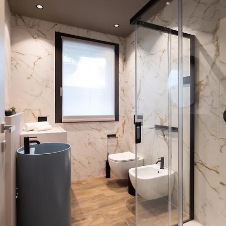 Stemor Visionary Apartment *