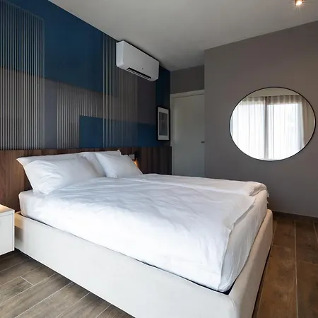 Stemor Visionary Apartment