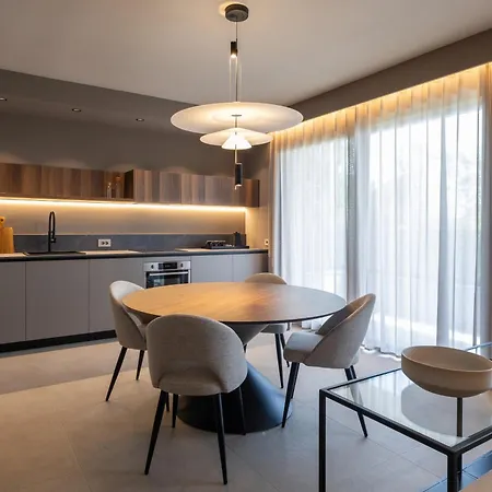 Apartment Stemor Visionary *
