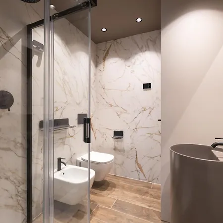 Stemor Visionary Apartment