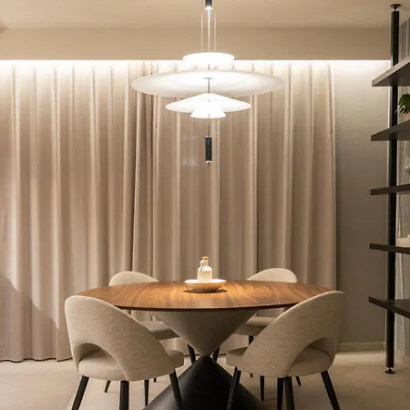 Stemor Visionary Apartment
