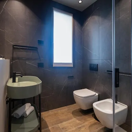 Apartment Stemor Visionary Desenzano del Garda