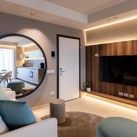 Apartment Stemor Visionary *