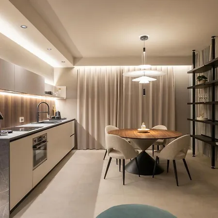 Stemor Visionary Apartment Desenzano del Garda