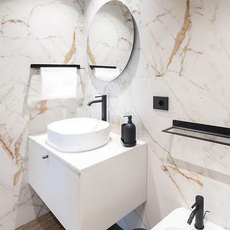 Stemor Visionary Apartment Desenzano del Garda