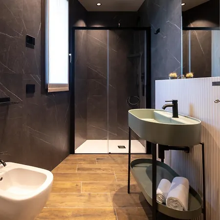 Stemor Visionary Apartment